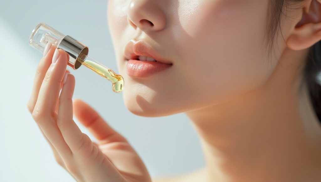 つむぎヒト幹細胞美容液の特徴と効果